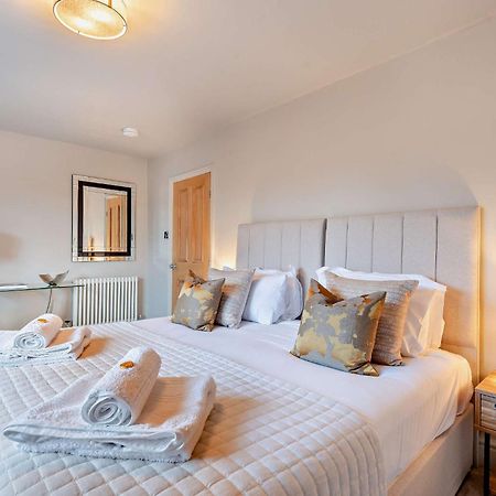 Vila Shrewsbury Townhouse - Free Parking Exteriér fotografie